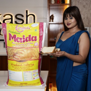 Prakash Udhyog