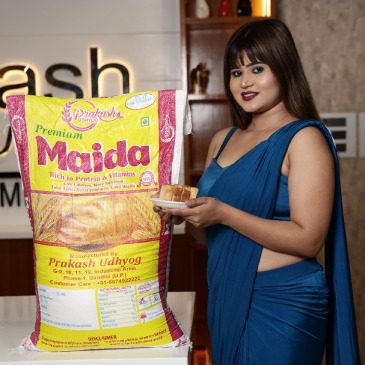 Prakash Udhyog
